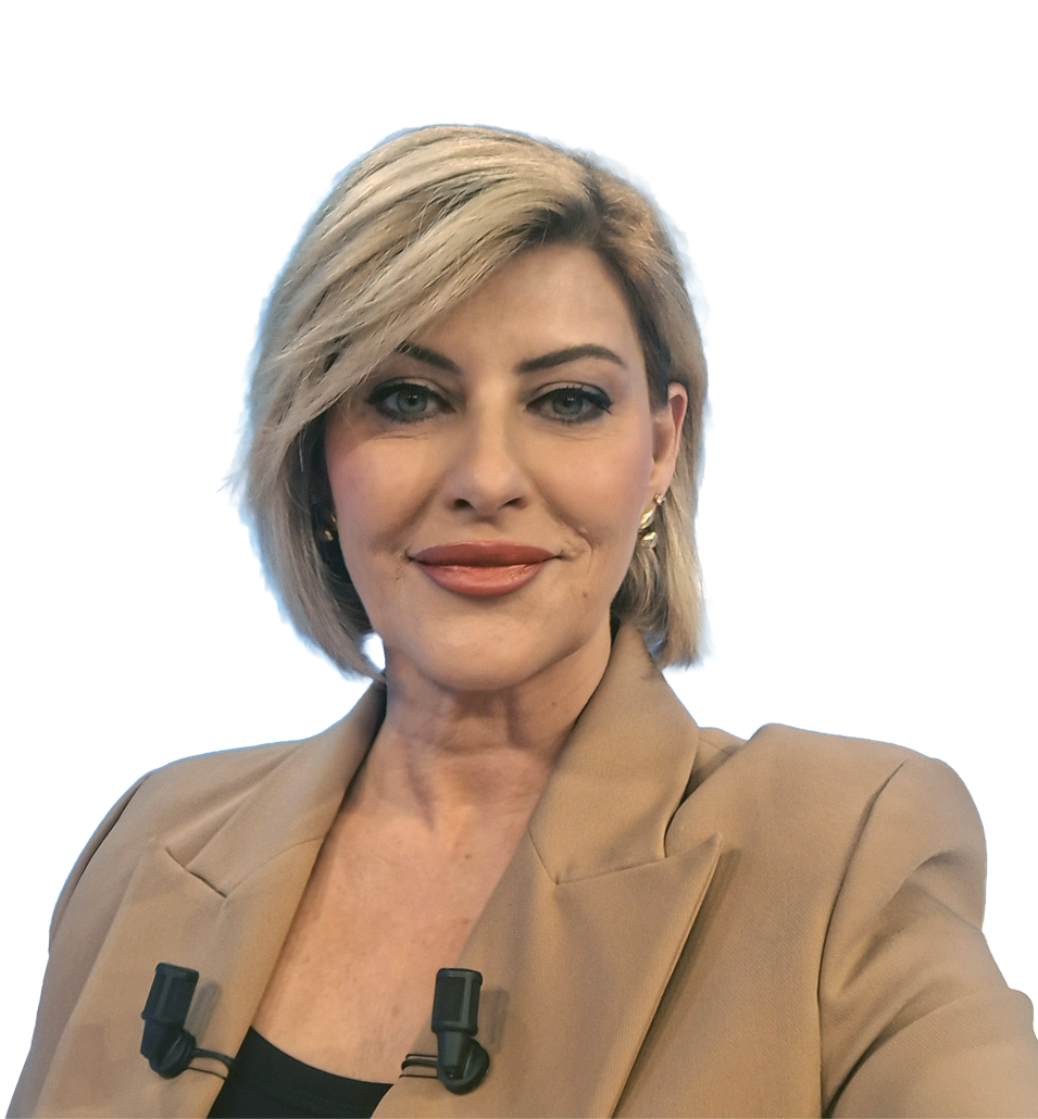 Defne Sarısoy